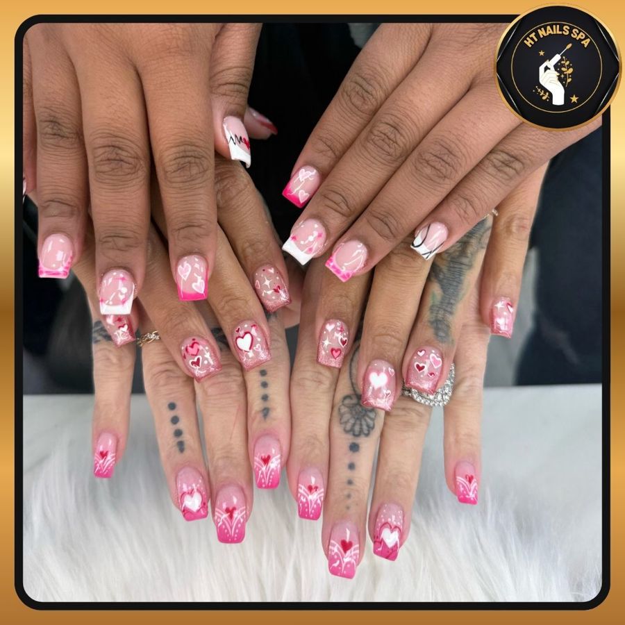 nails ideas